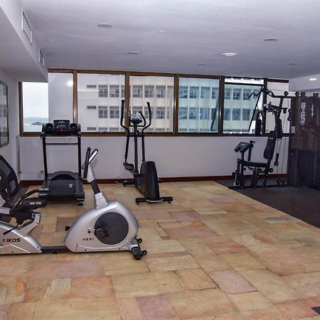 Apartamento A 70 Metros Da Praia De Pitangueiras Sp Гуаружа Экстерьер фото