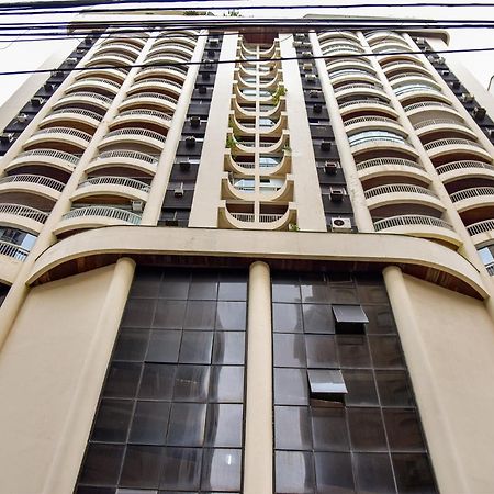 Apartamento A 70 Metros Da Praia De Pitangueiras Sp Гуаружа Экстерьер фото