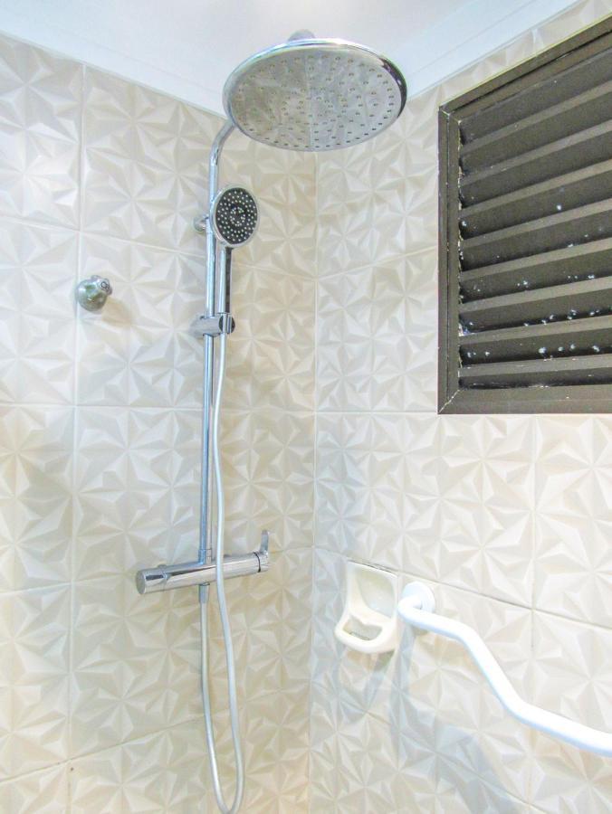 Apartamento A 70 Metros Da Praia De Pitangueiras Sp Гуаружа Экстерьер фото